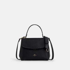 Coach Outlet Emory Top Handle Bag